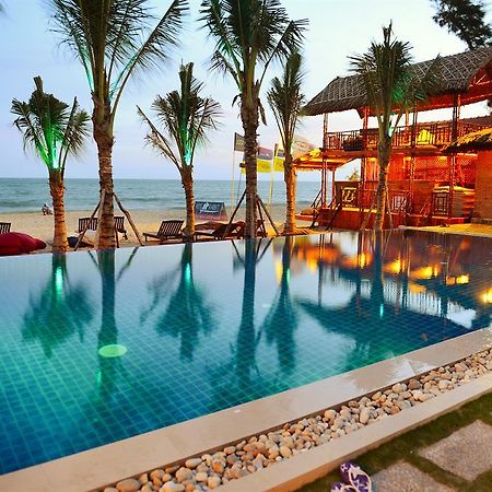 Ananda Resort Phan Thiet Exteriör bild
