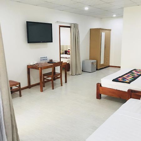 Ananda Resort Phan Thiet Exteriör bild