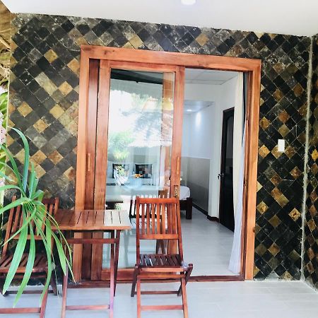 Ananda Resort Phan Thiet Exteriör bild