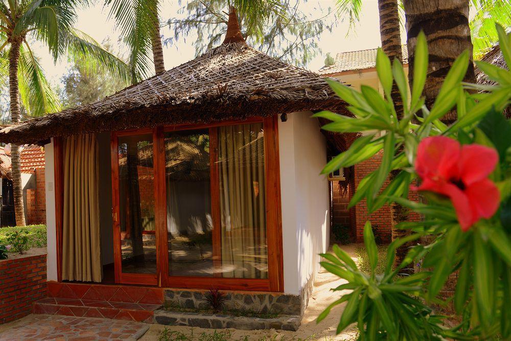 Ananda Resort Phan Thiet Exteriör bild