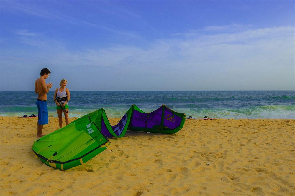 Ananda Resort Phan Thiet Exteriör bild