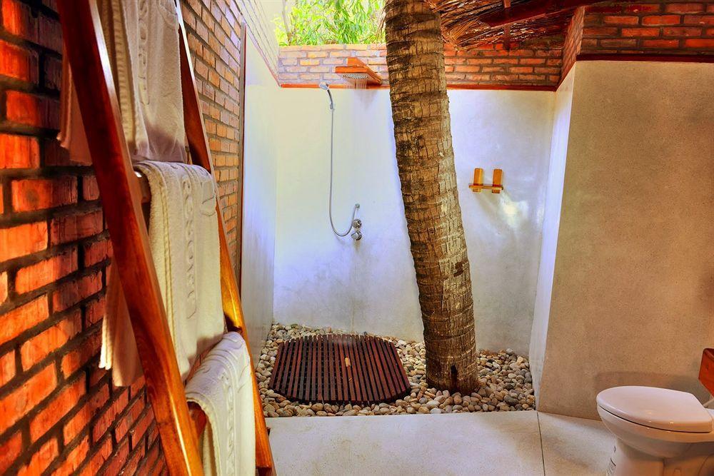 Ananda Resort Phan Thiet Exteriör bild