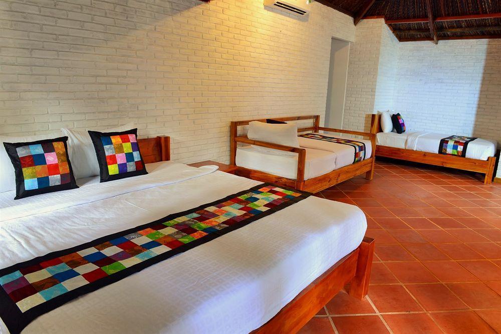 Ananda Resort Phan Thiet Exteriör bild