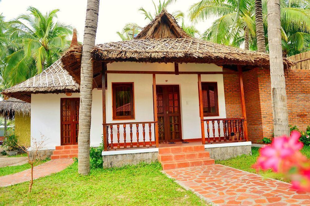 Ananda Resort Phan Thiet Exteriör bild