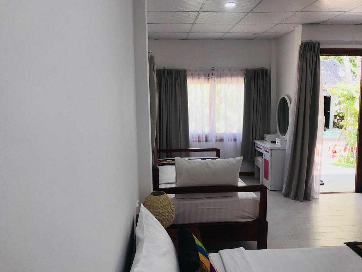 Ananda Resort Phan Thiet Exteriör bild