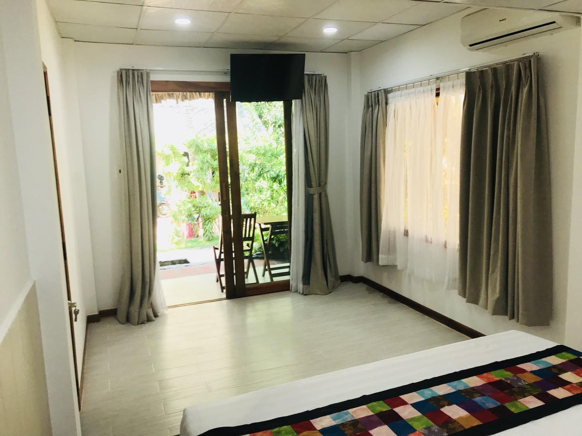 Ananda Resort Phan Thiet Exteriör bild