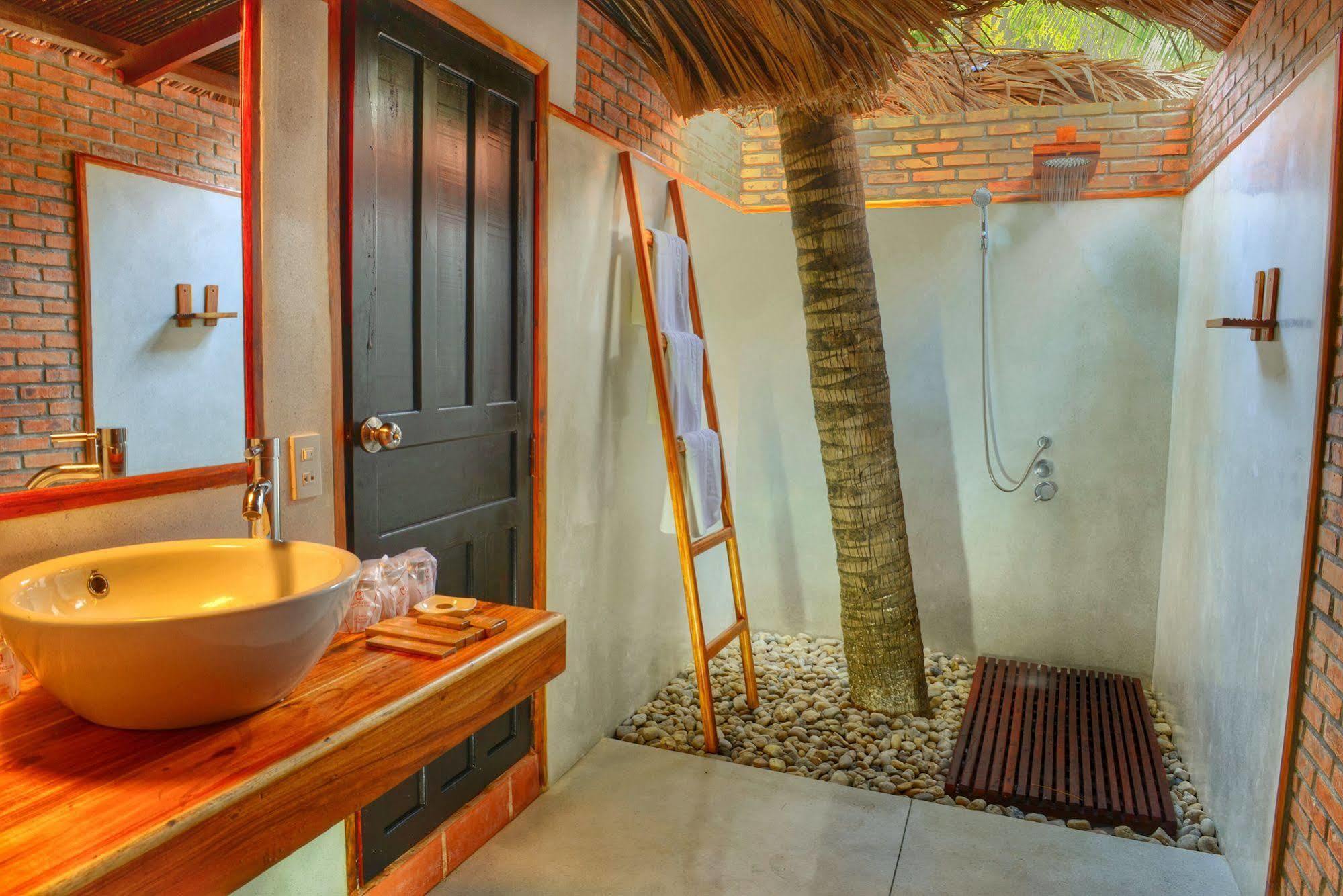 Ananda Resort Phan Thiet Exteriör bild