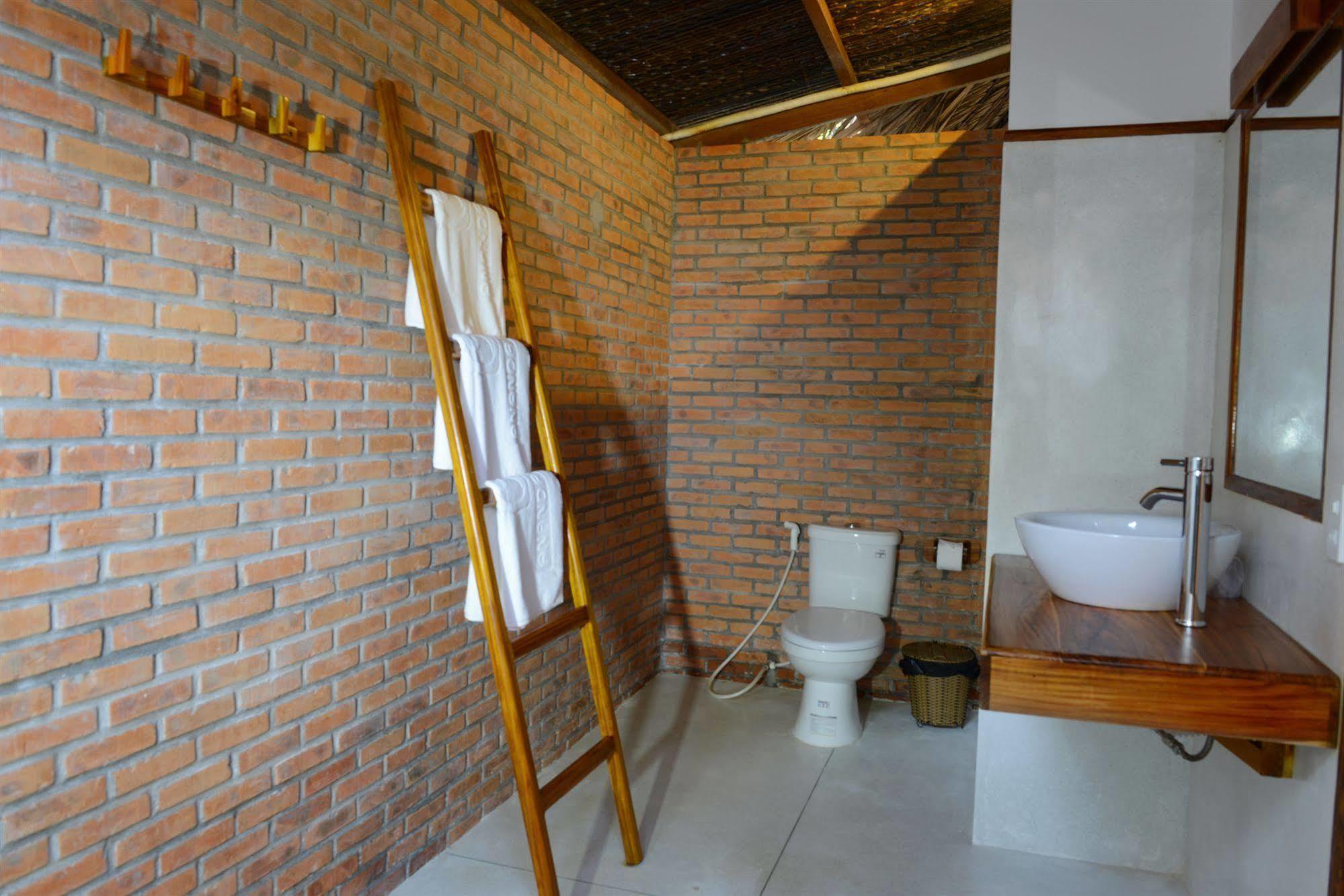 Ananda Resort Phan Thiet Exteriör bild