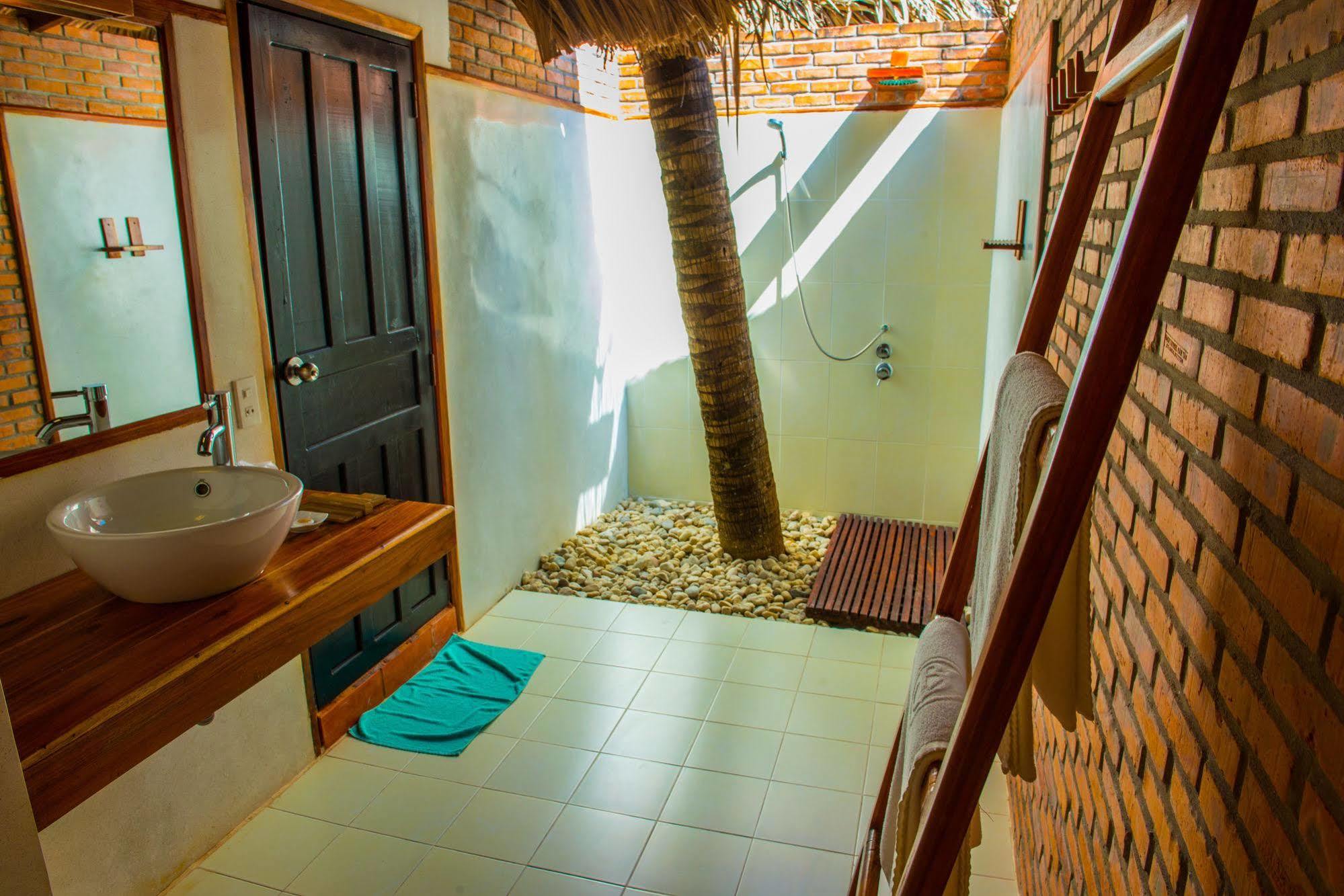 Ananda Resort Phan Thiet Exteriör bild
